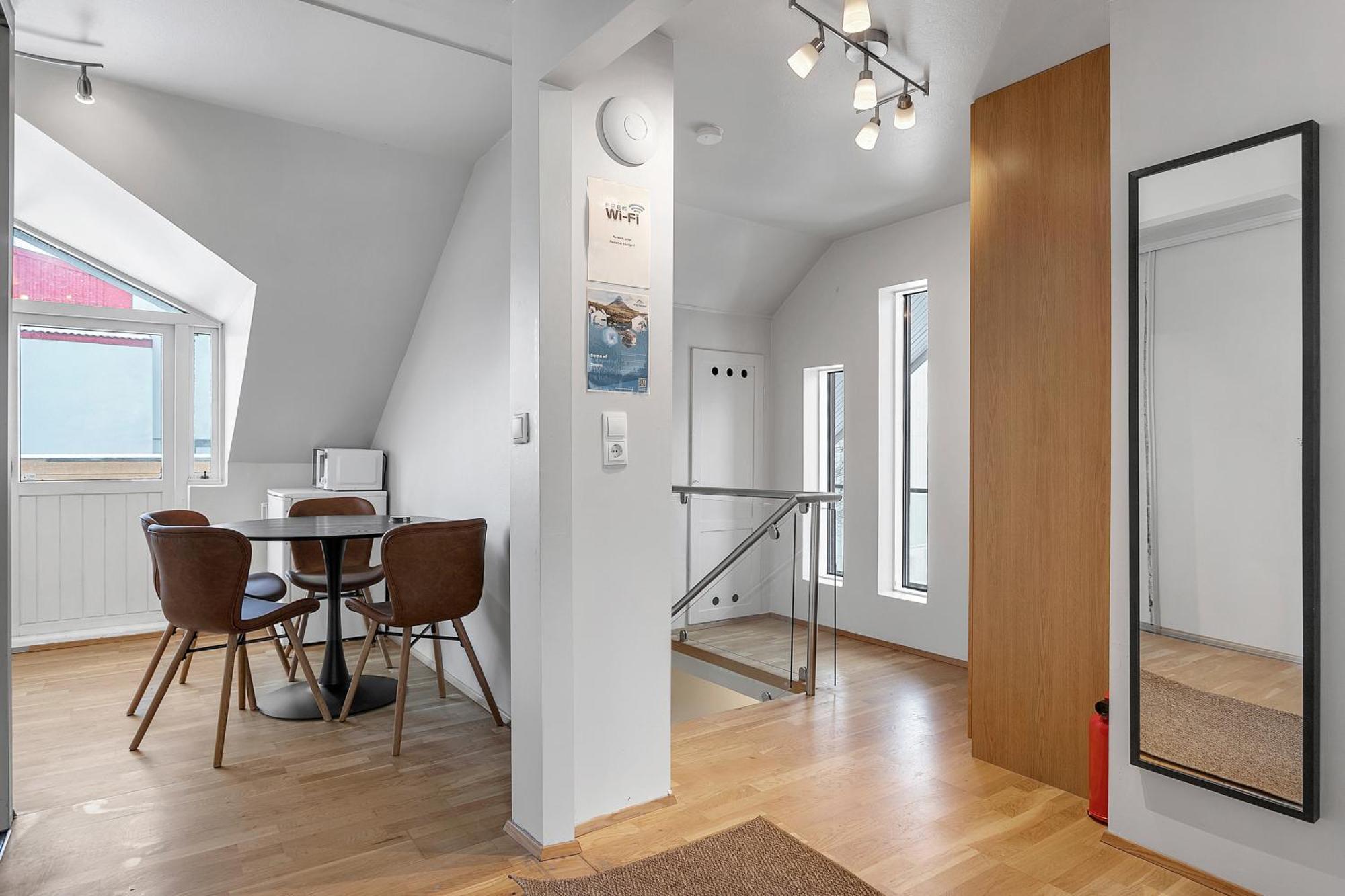 U16 By Stay In Iceland Reikiavik Exterior foto