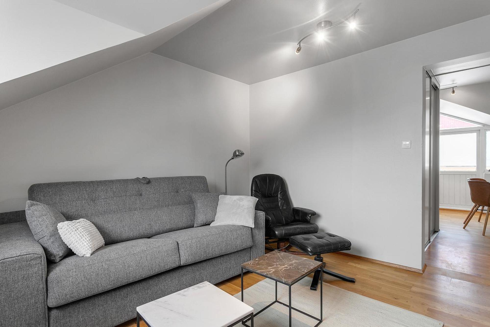 U16 By Stay In Iceland Reikiavik Exterior foto