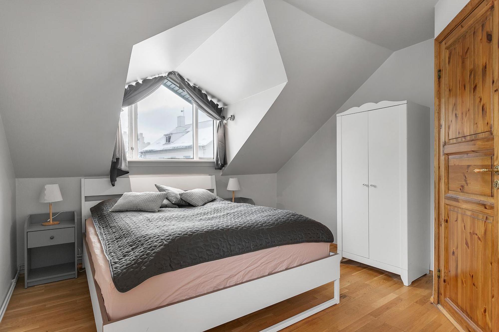 U16 By Stay In Iceland Reikiavik Exterior foto